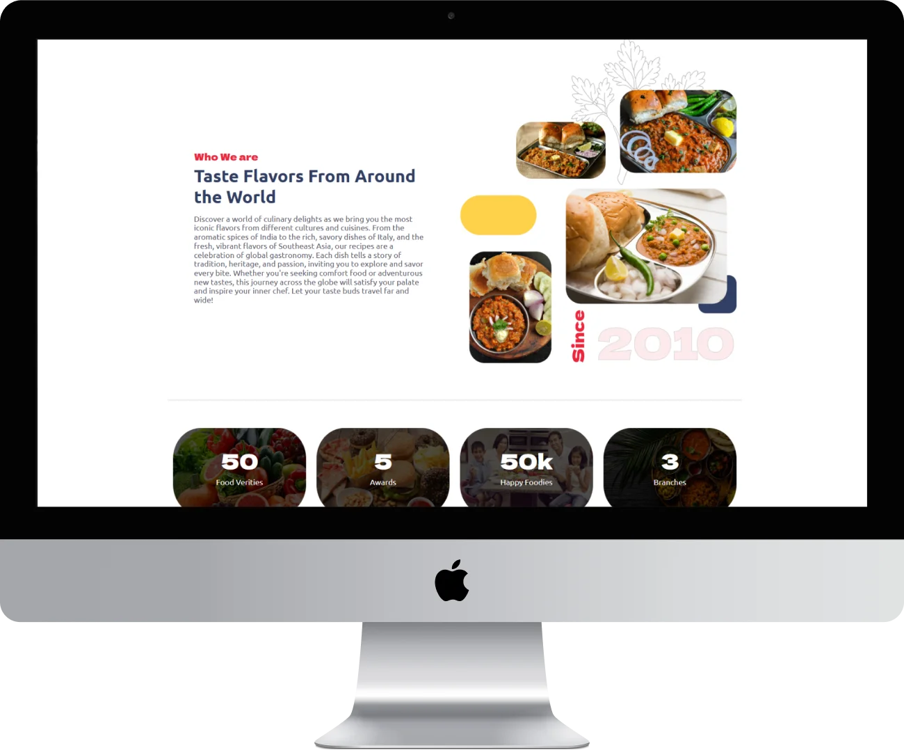 Web Design