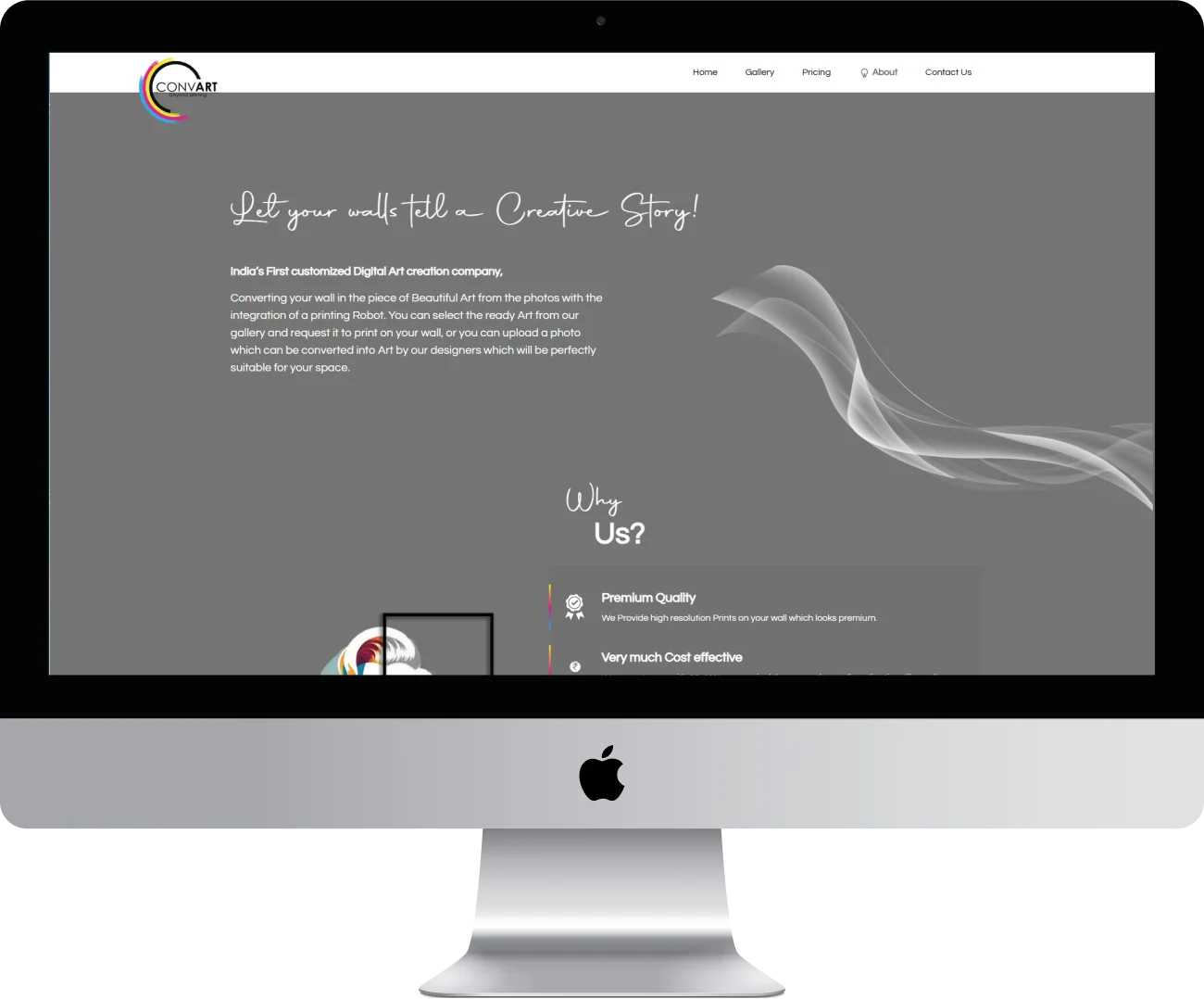 Web Design