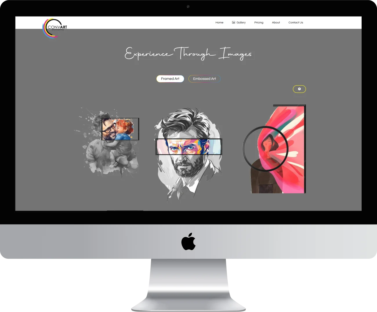 Web Design