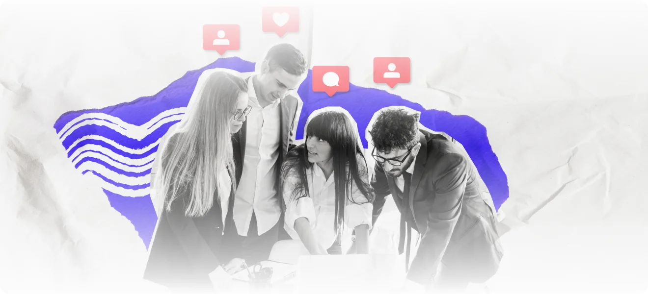 Digital marketing services banner — Fruxinfo Ahmedabad