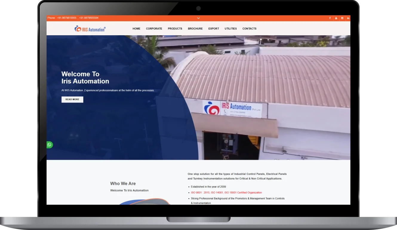 Web Design