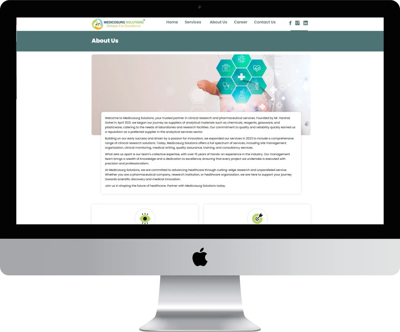 Web Design