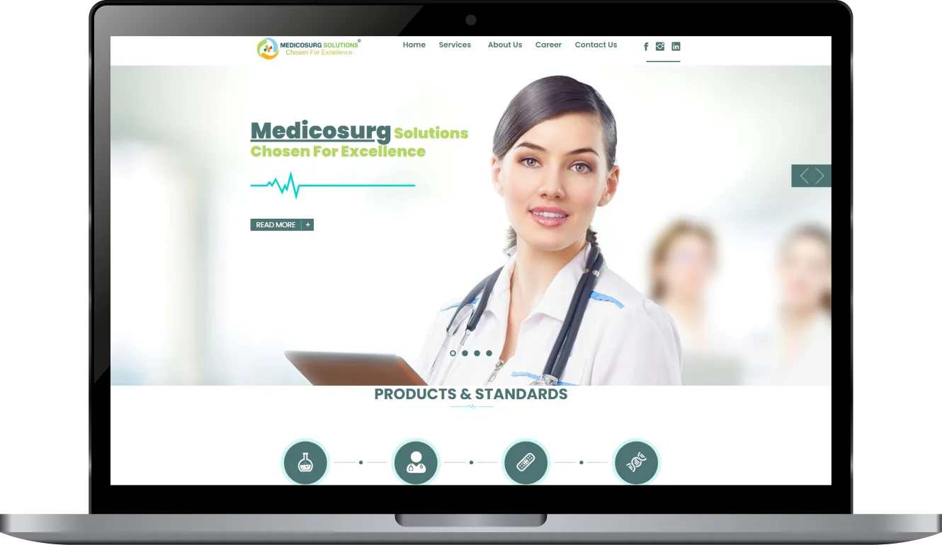 Web Design