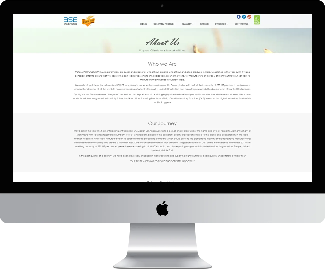 Web Design