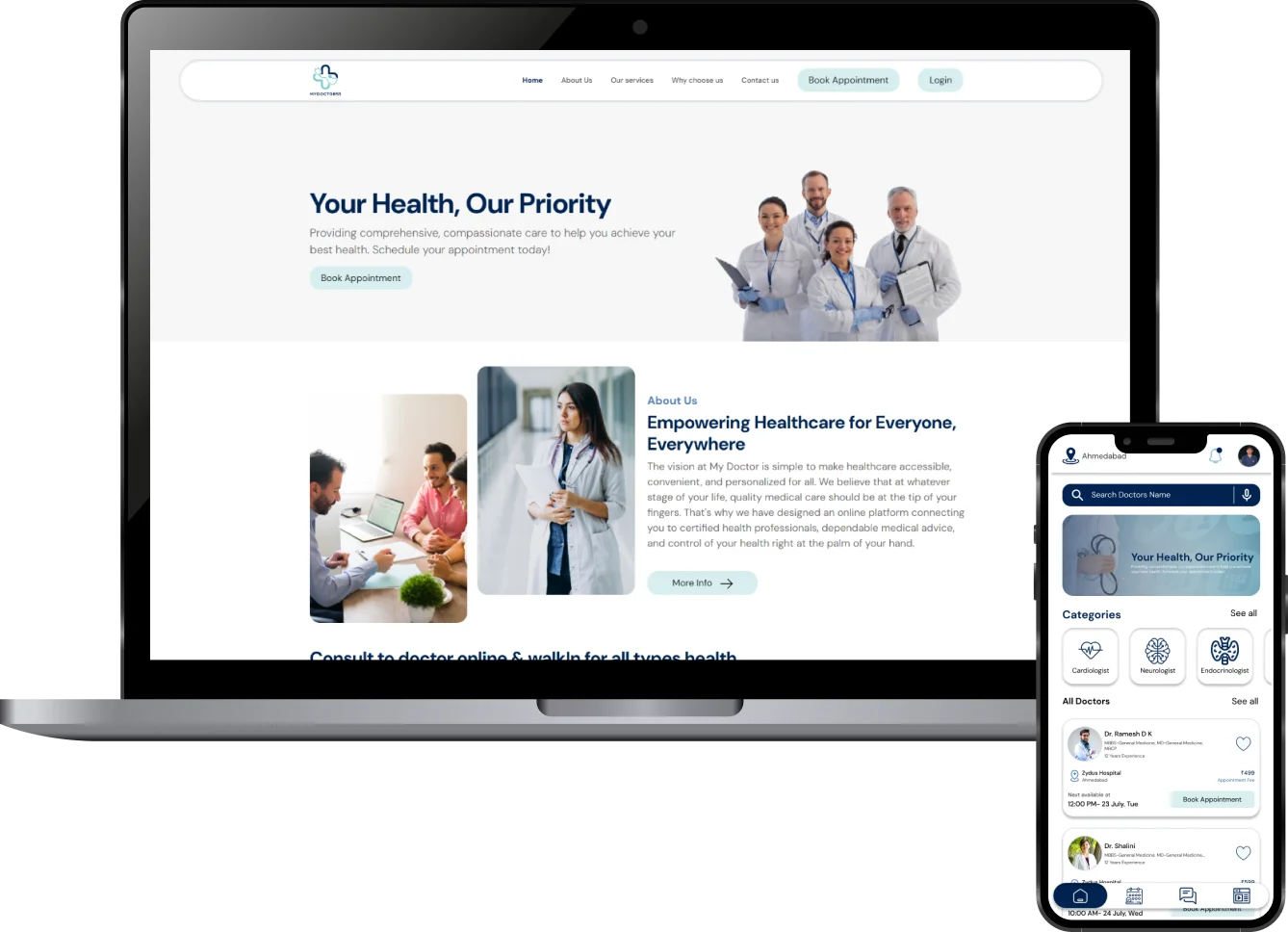 Web Design