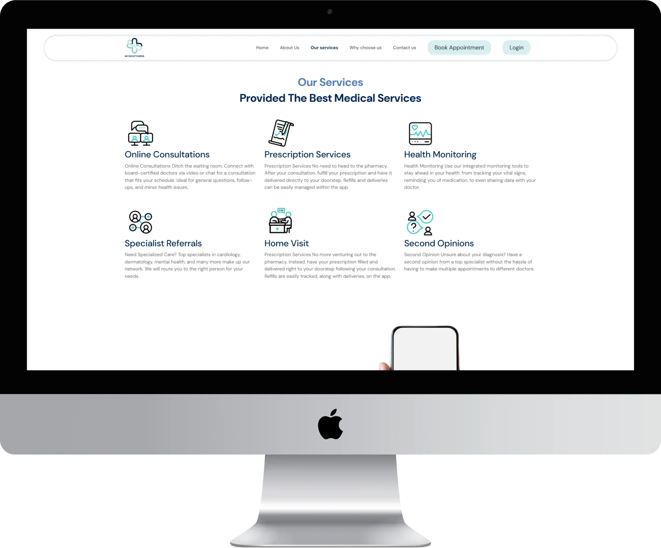 Web Design