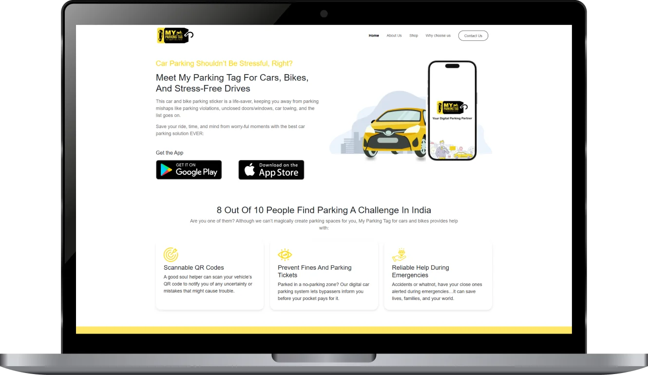 Web Design