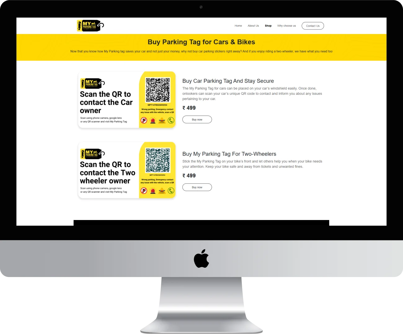 Web Design