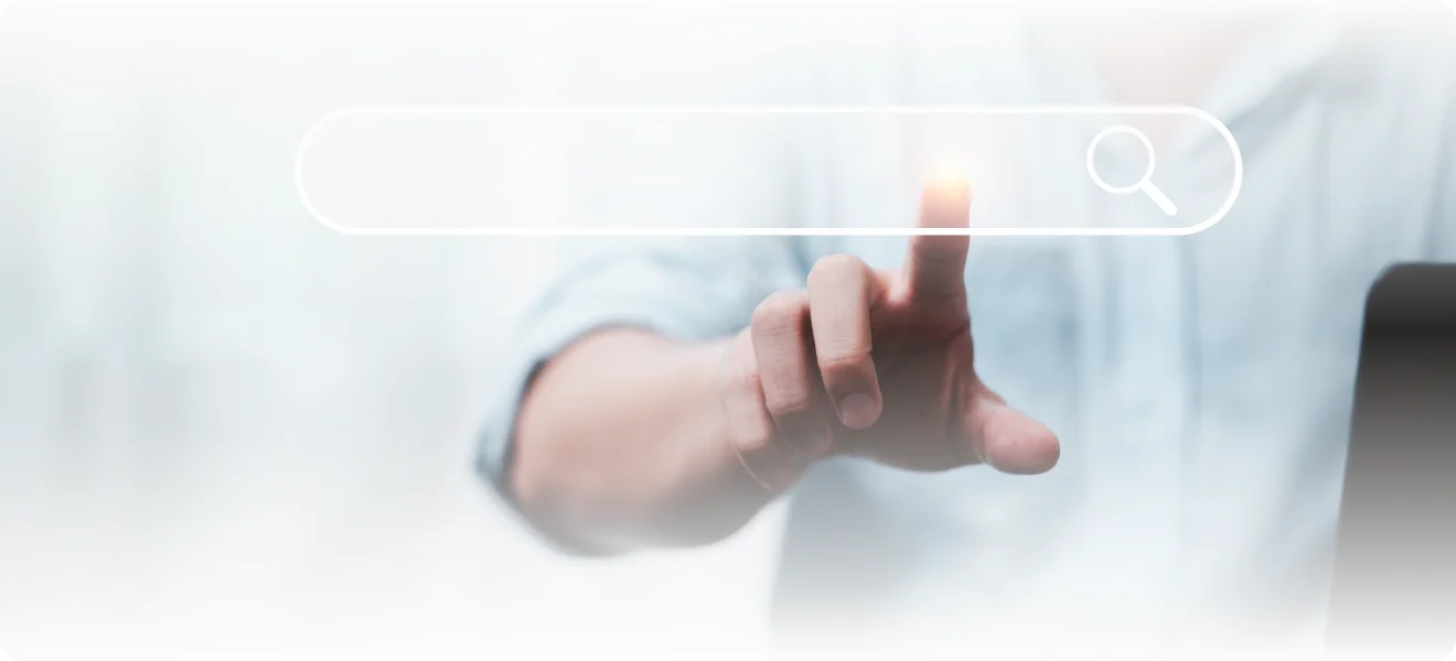 SEO services banner — Fruxinfo Ahmedabad