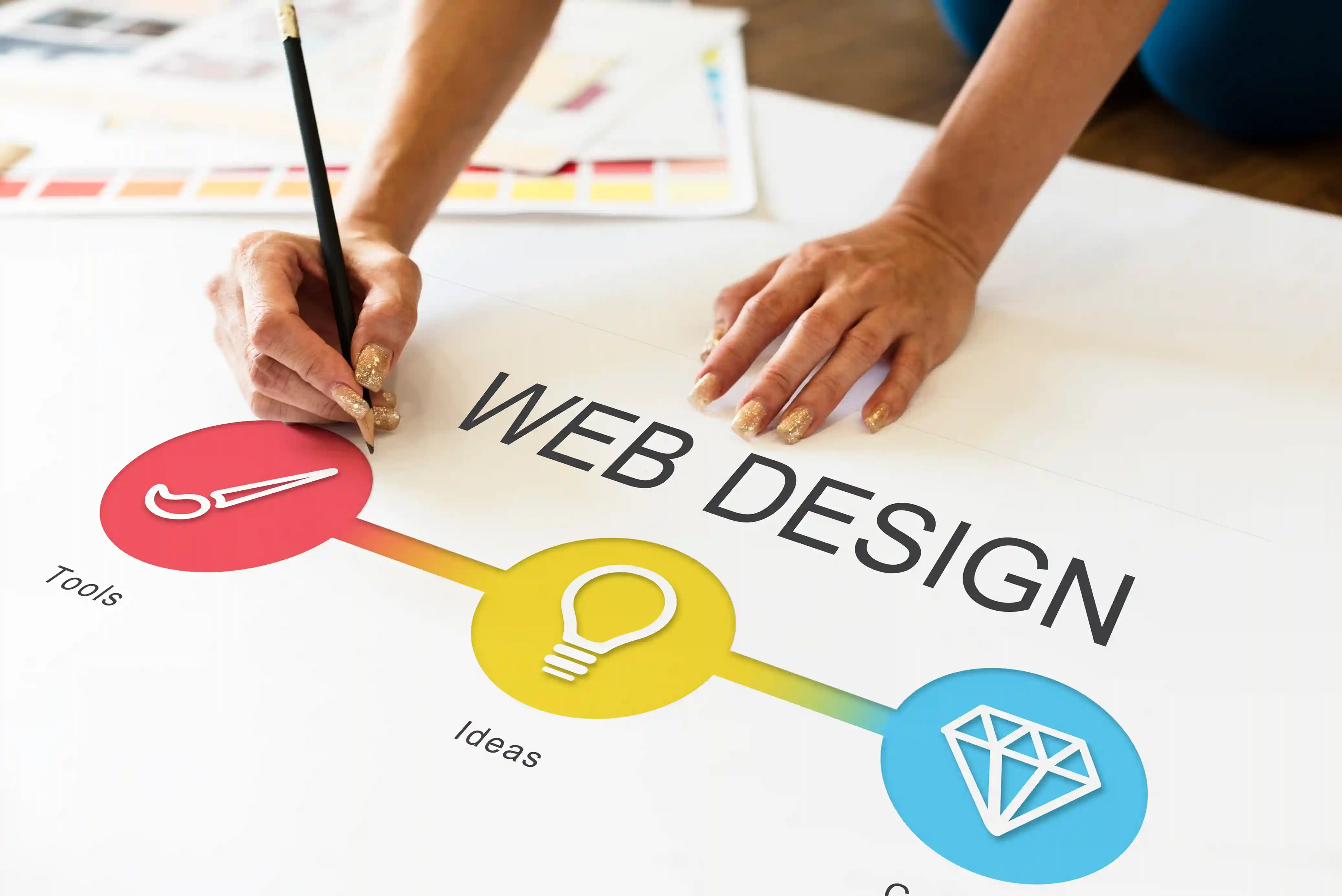 Fruxinfo services illustration
