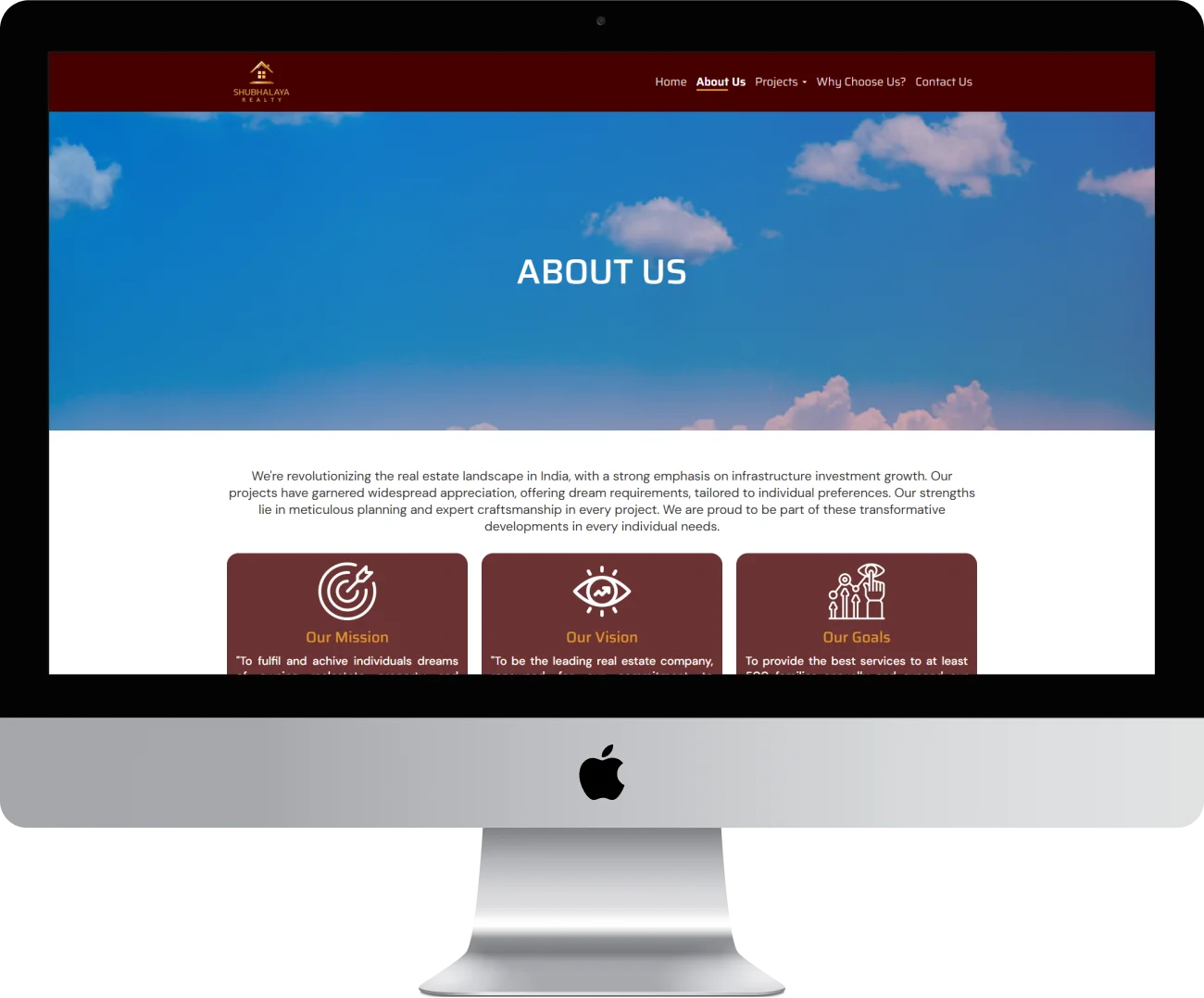 Web Design