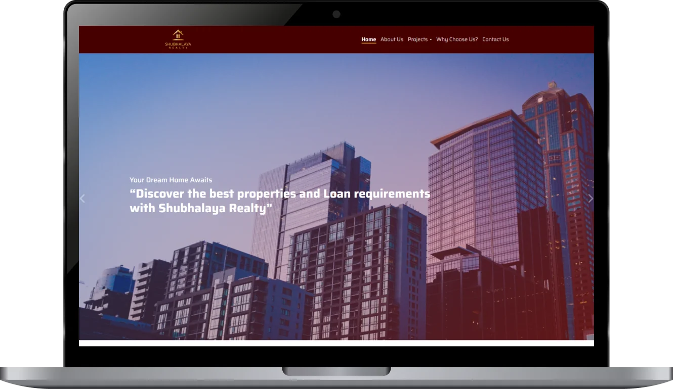 Web Design