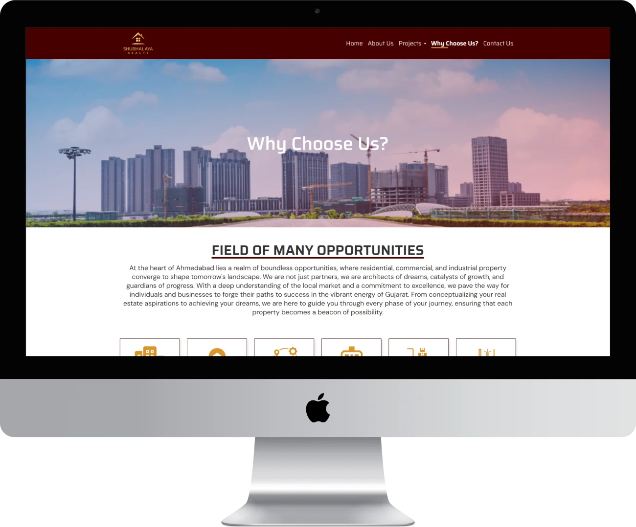 Web Design