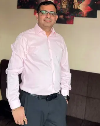 USA Marketing Head — Fruxinfo team