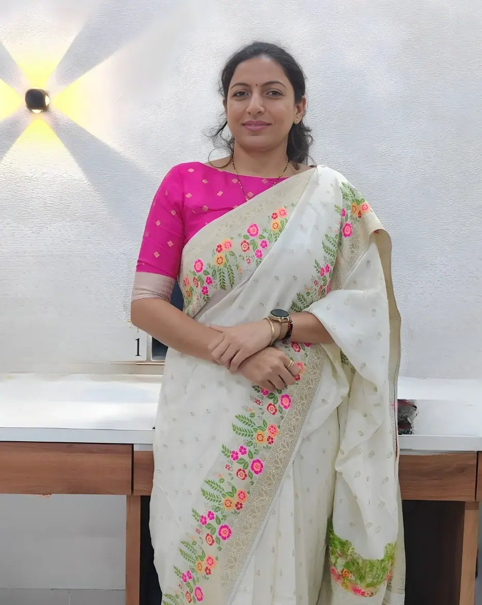 Priti Zala