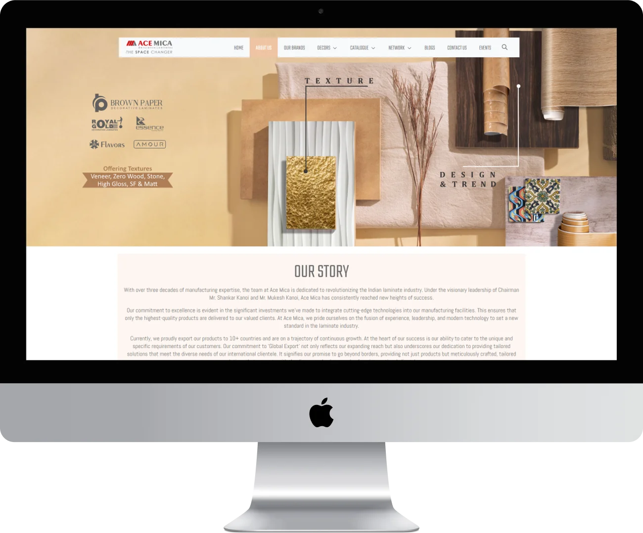 Web Design