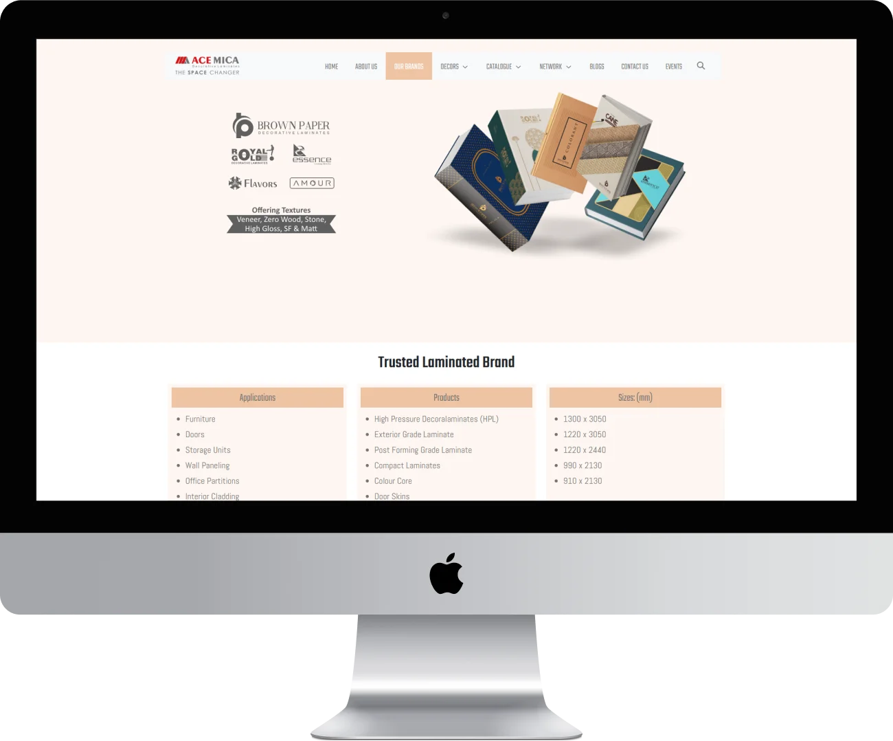 Web Design