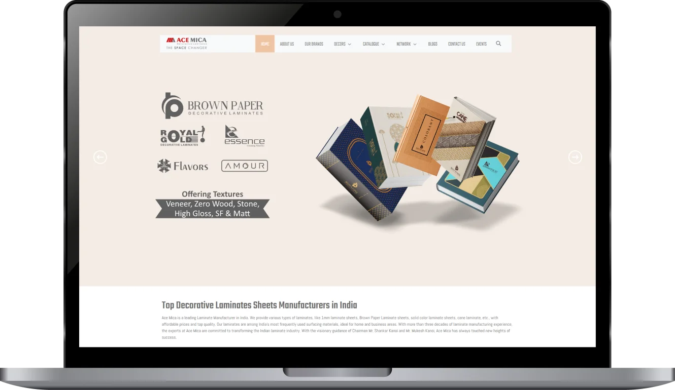 Web Design