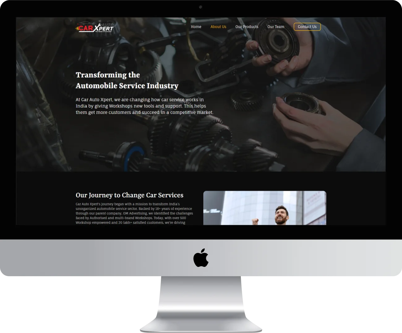 Web Design