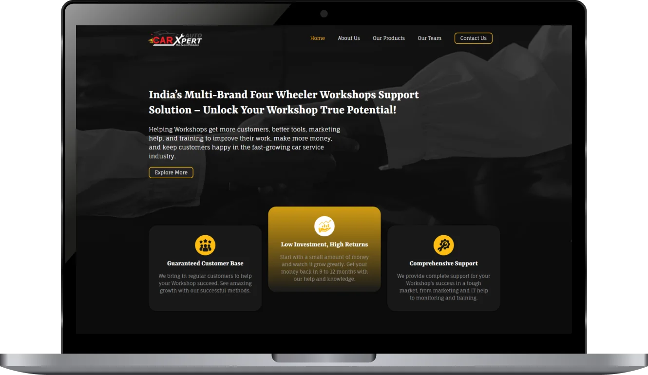 Web Design