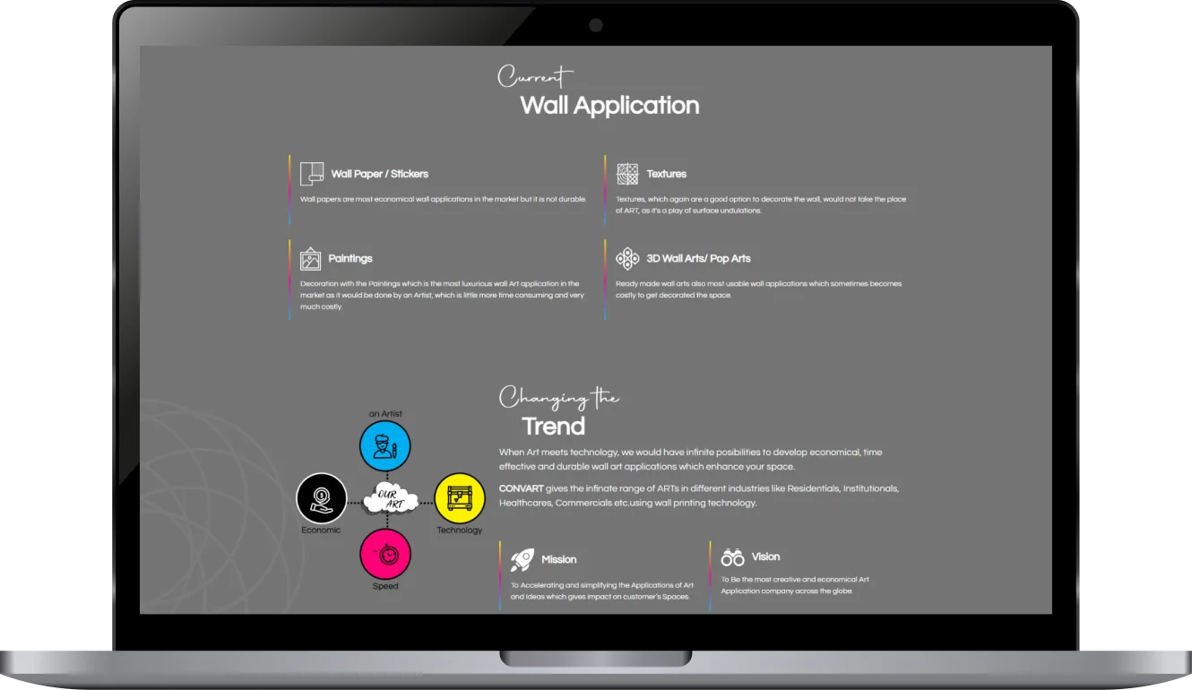 Web Design