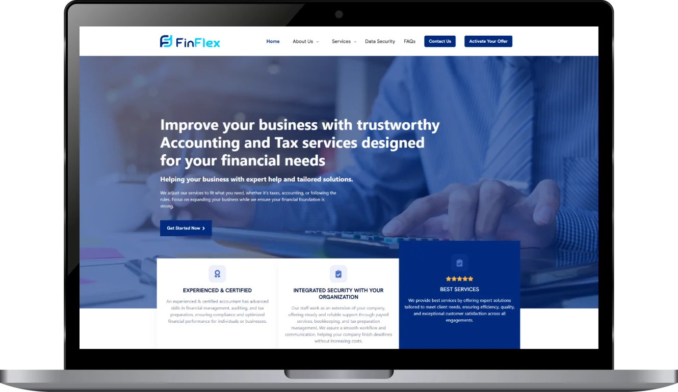 Web Design