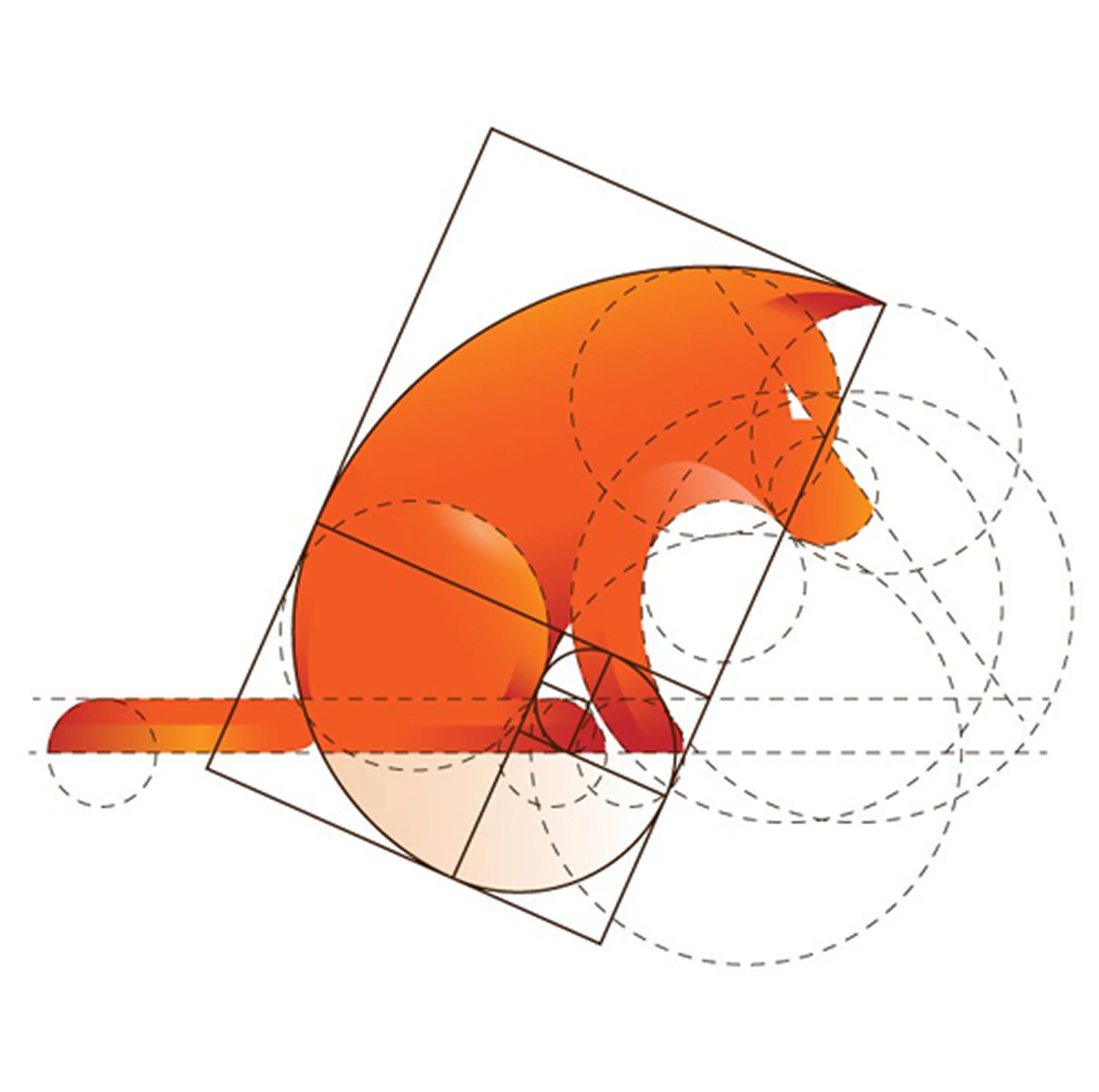 Graphic design tools illustration — Fruxinfo