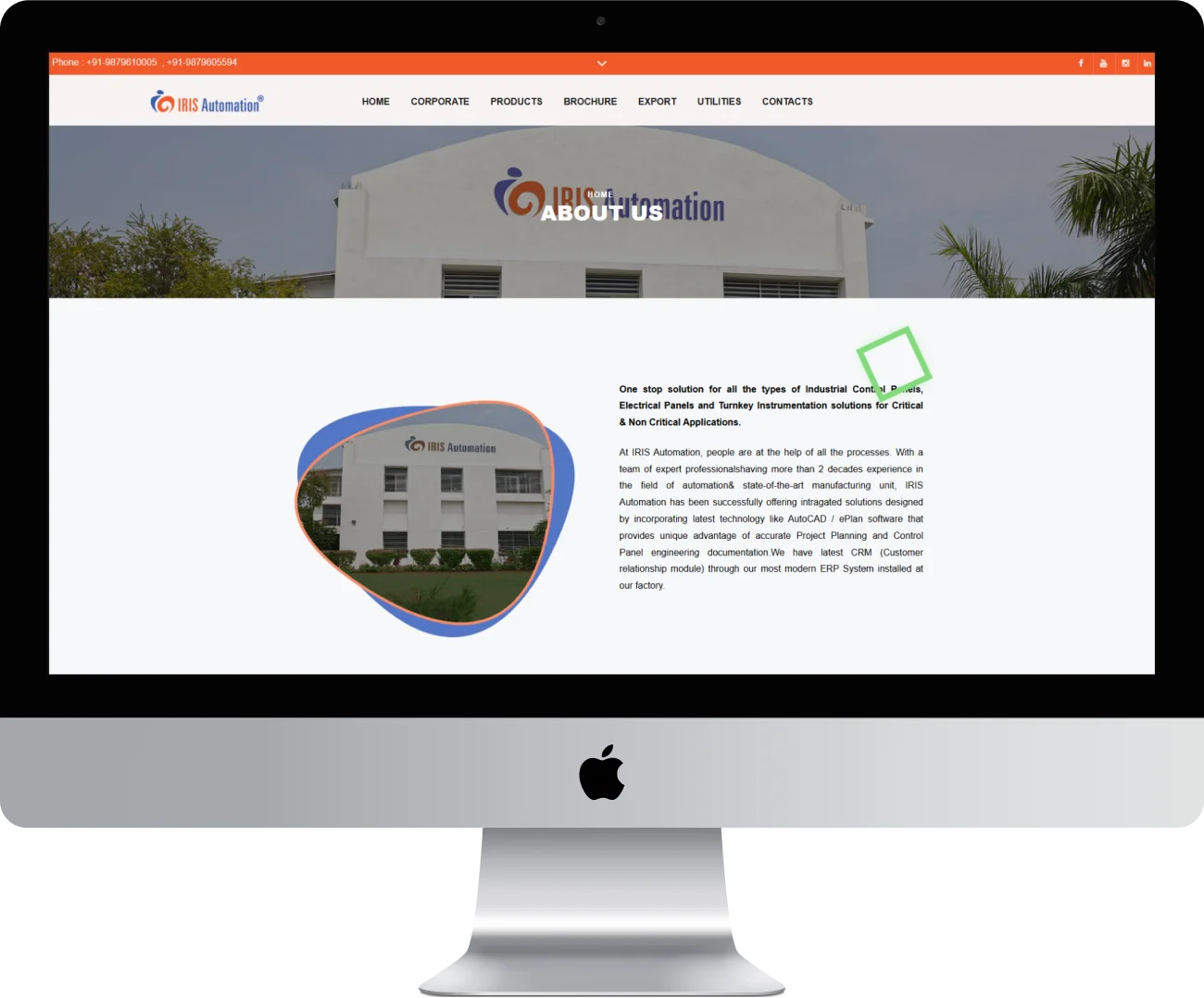 Web Design