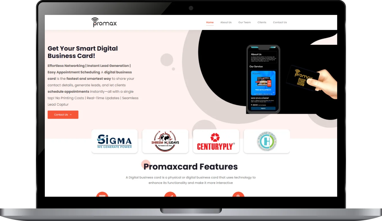 Web Design