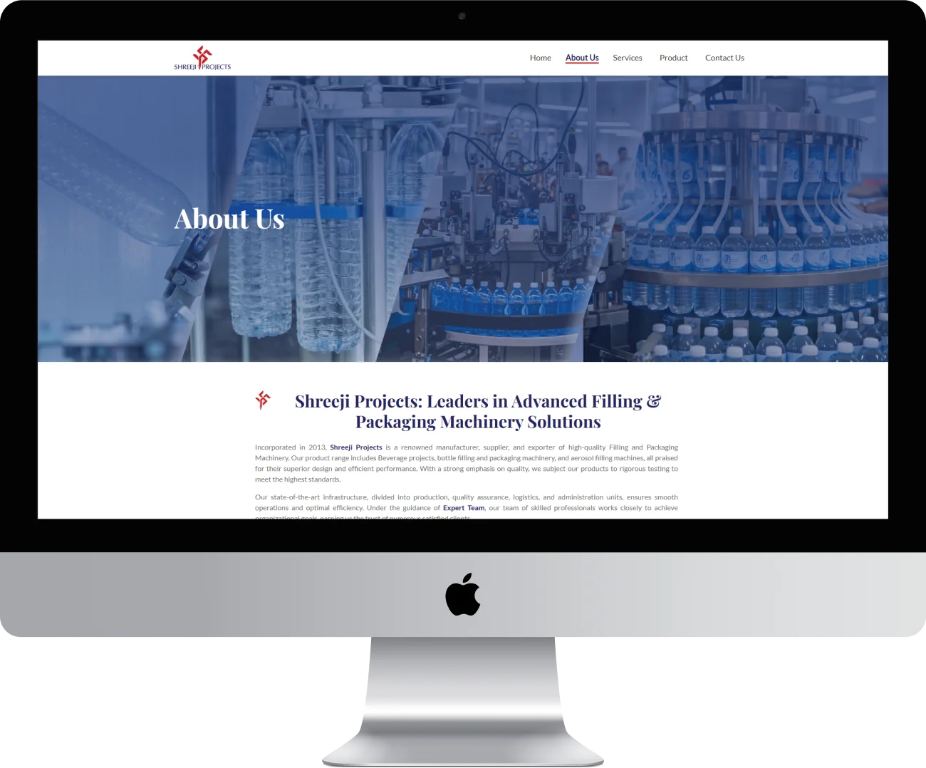Web Design