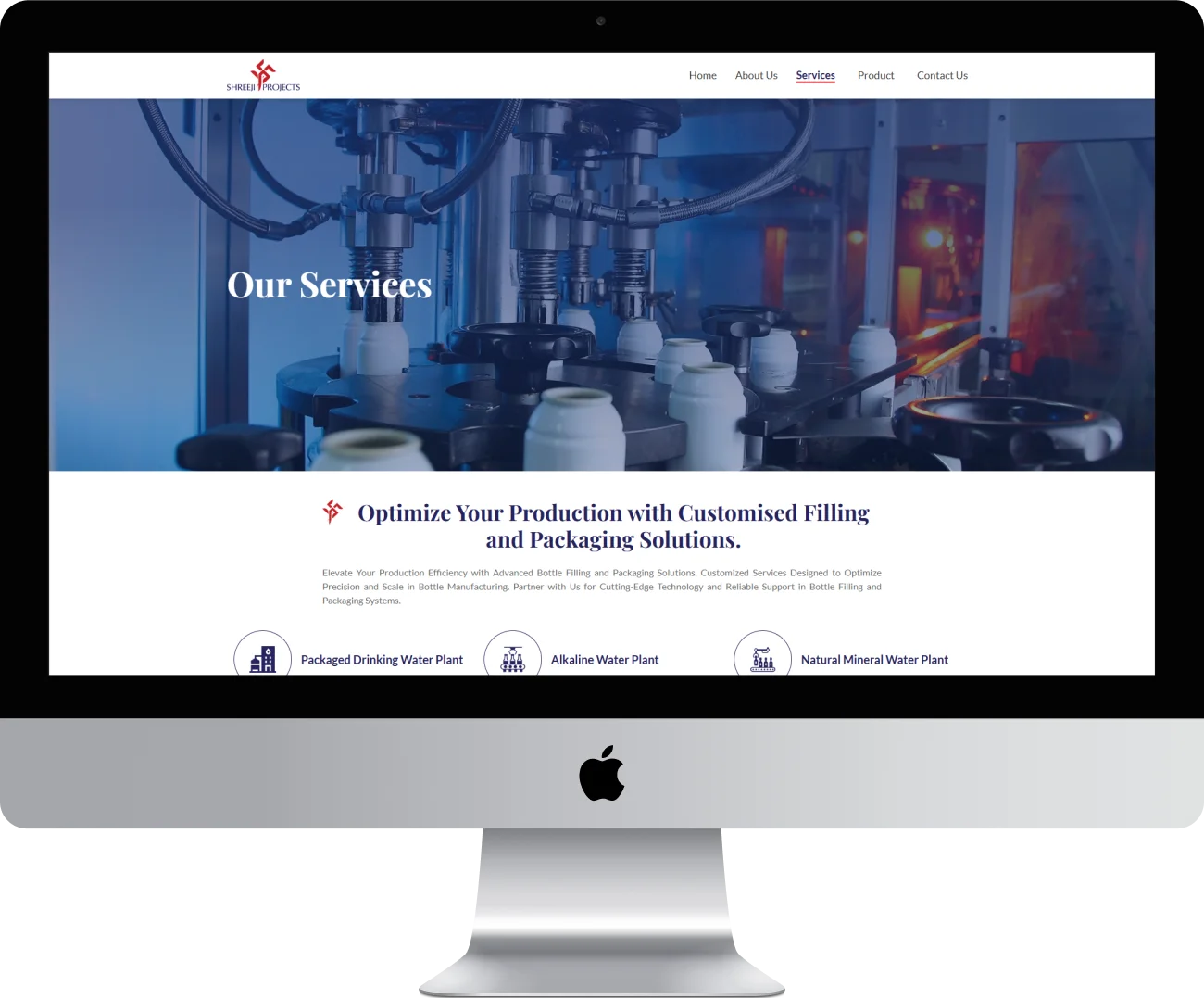 Web Design