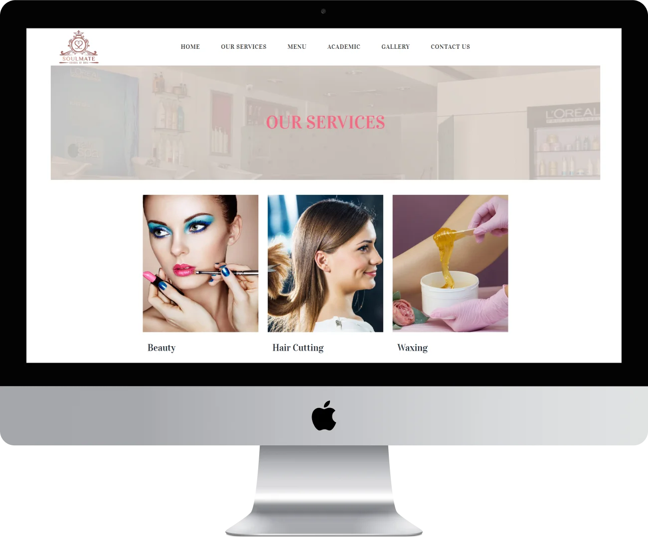 Web Design