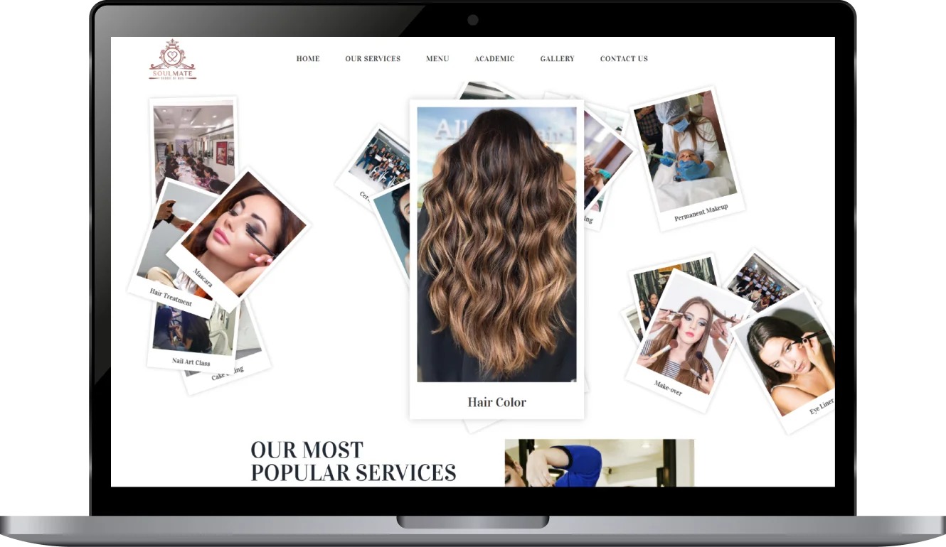 Web Design