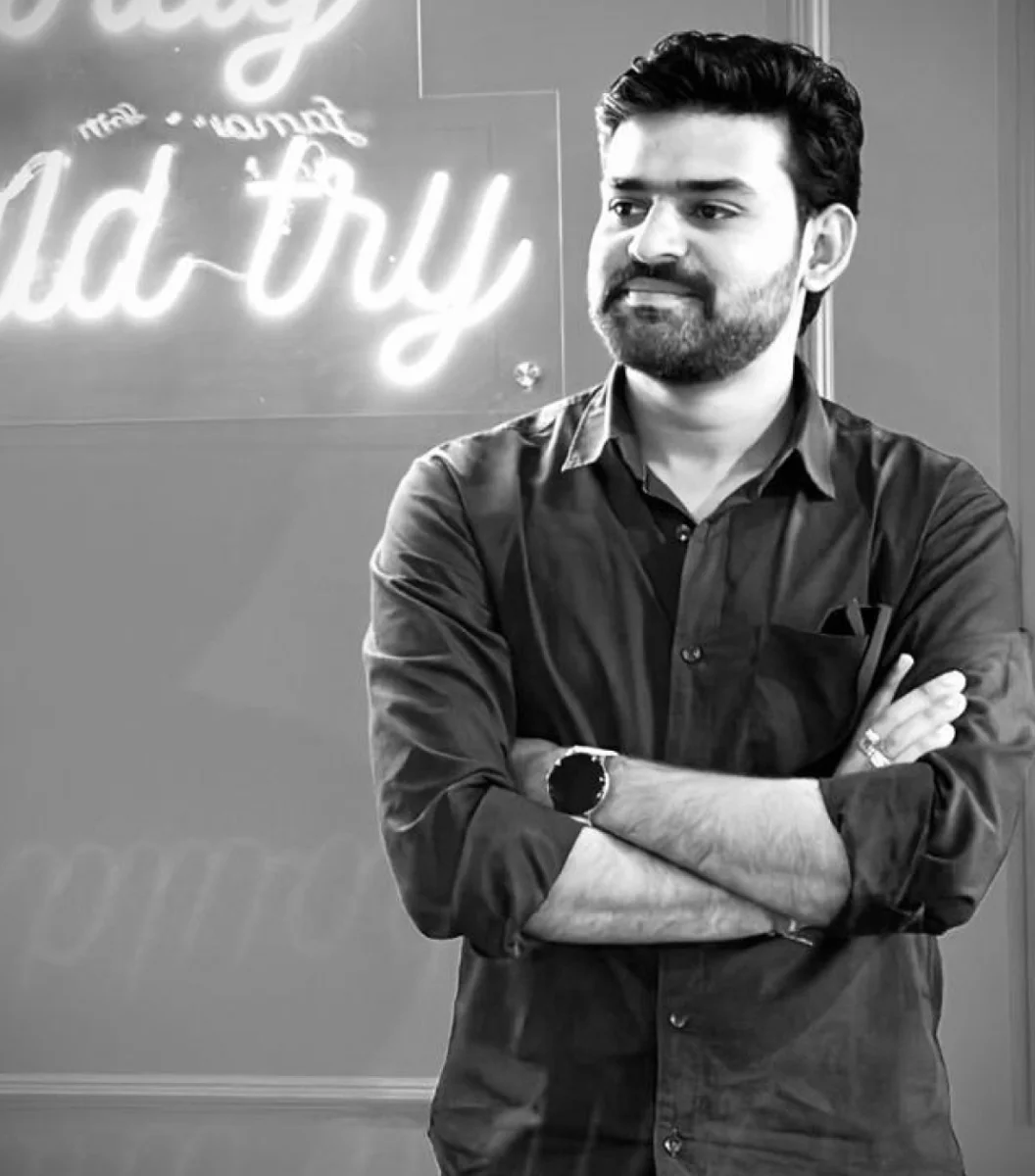 Pratik Singh