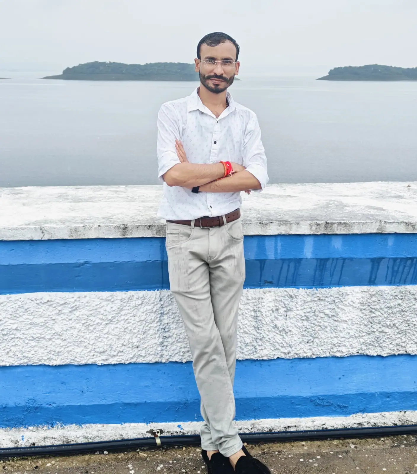 Mahendrasinh Rathod