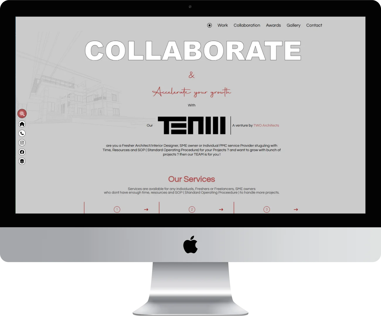 Web Design