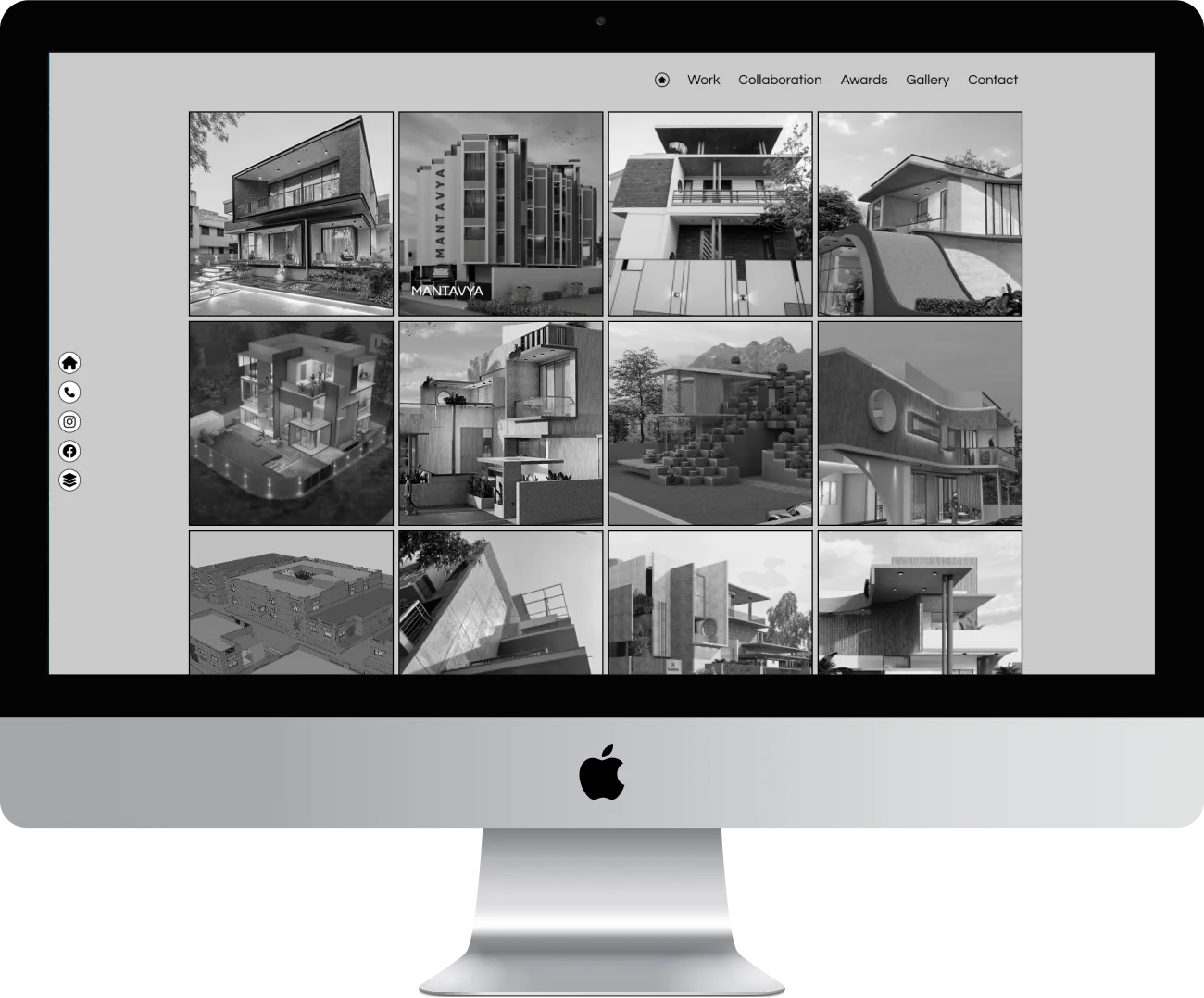 Web Design