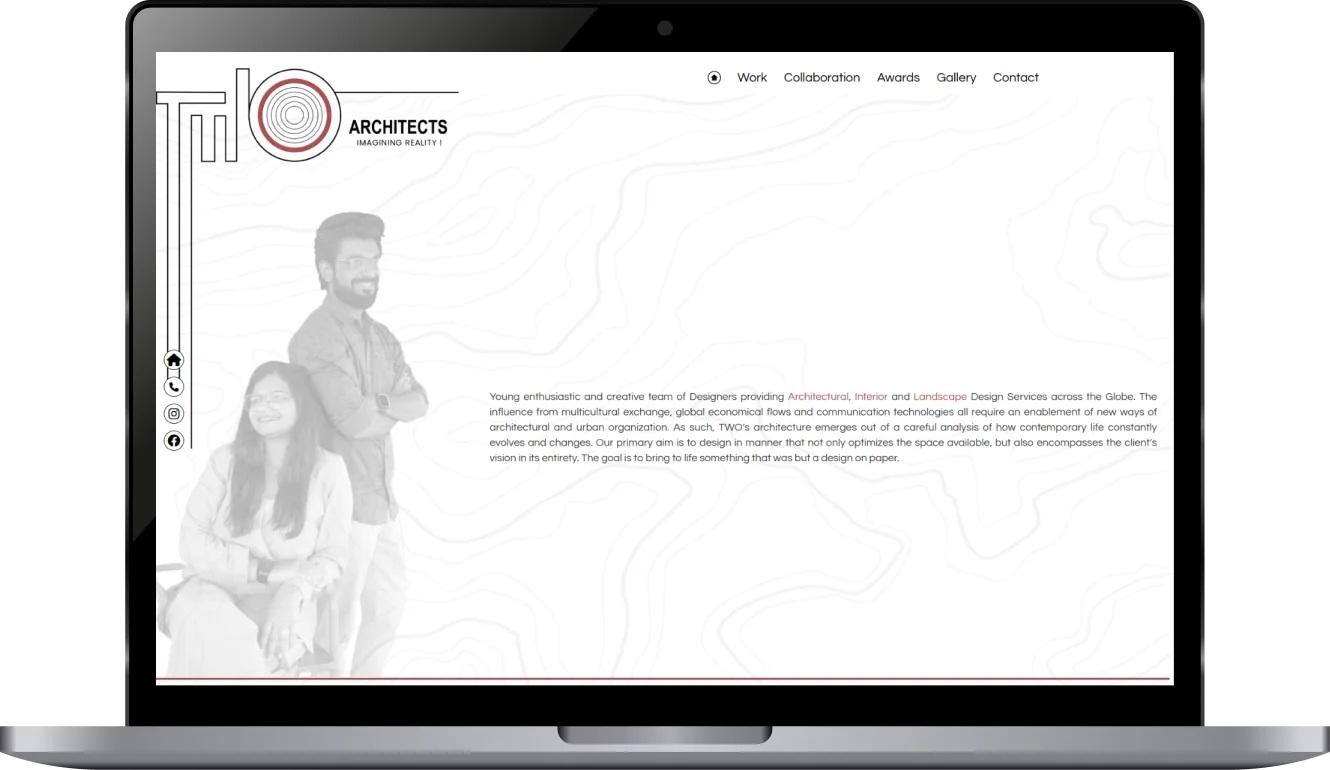 Web Design