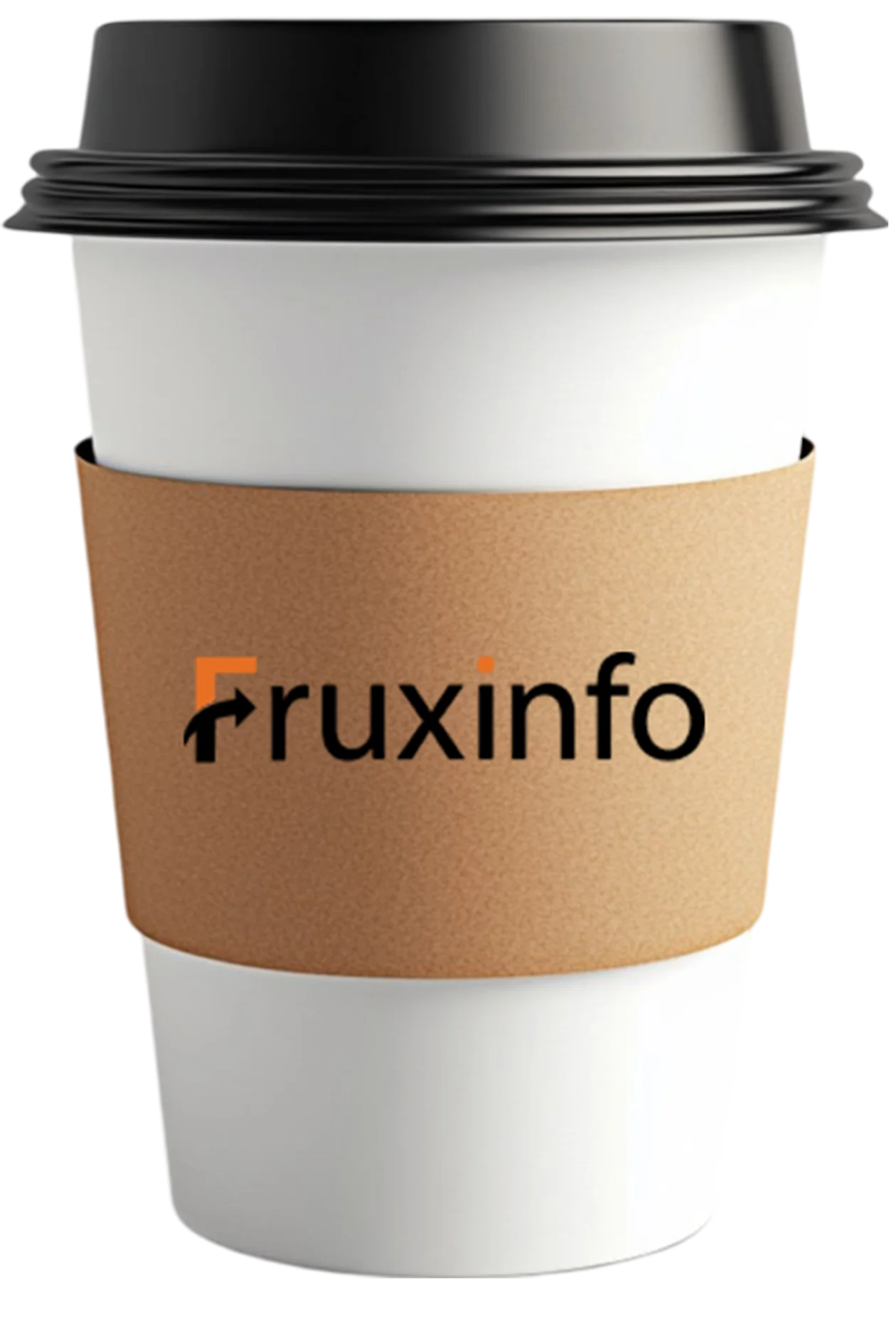 Web development workspace illustration — Fruxinfo