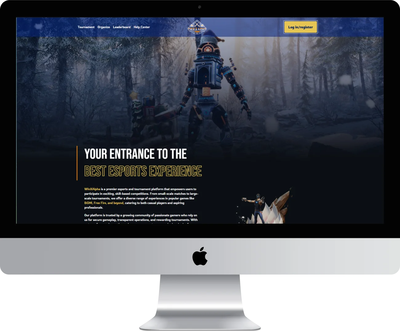 Web Design