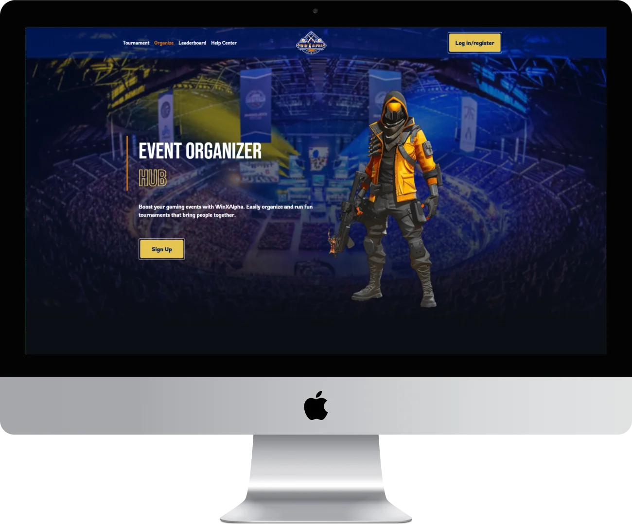 Web Design